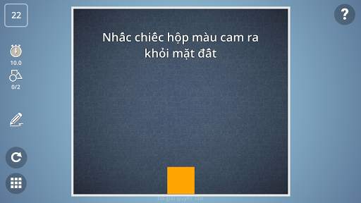 Brain It On! - Physics Puzzles screenshot 2