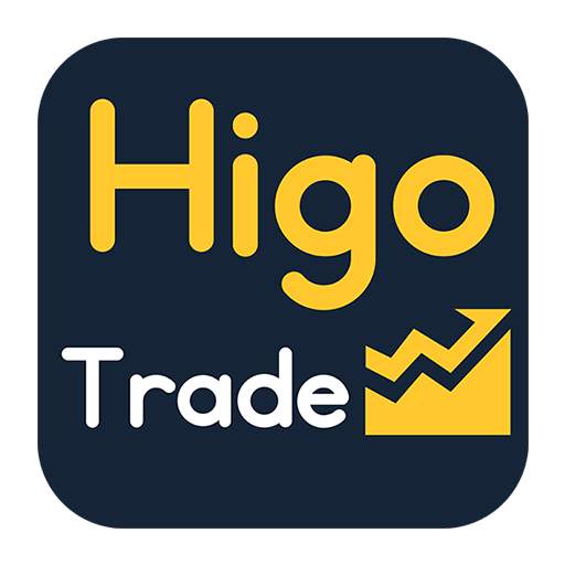 Higo Trade -Easy Trading App 1.3.8