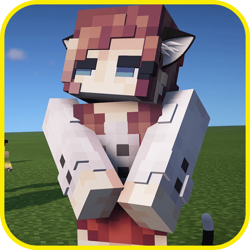 Aphmau Mod for Minecraft PE icon