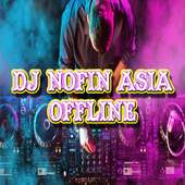 Dj Remix Nofin Asia on 9Apps