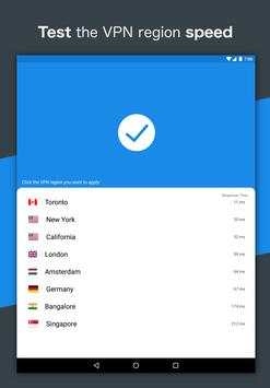 Von VPN screenshot 17