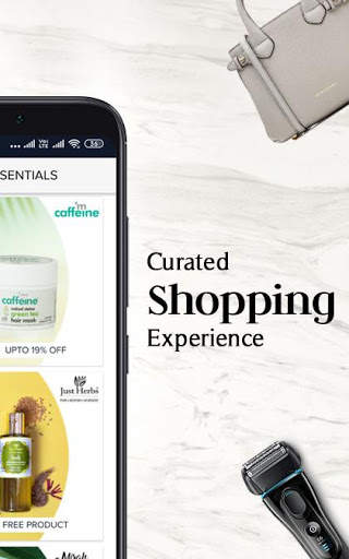 Smytten: Free Product Trials & Shopping App screenshot 4