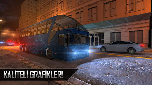 Bus Simulator: Şehirler Arası screenshot 5