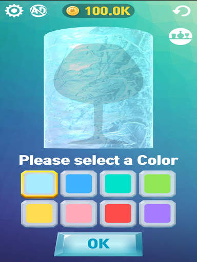 Ice Carving 3D screenshot 9