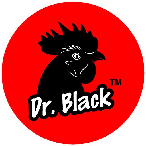 Dr Black Kadaknath 1.11