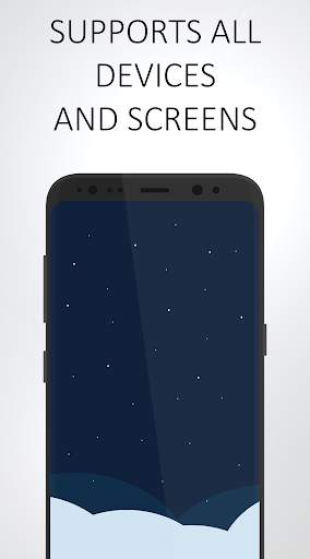 iOS 12 Wallpapers | iOS 12 Wallpaper 2 تصوير الشاشة