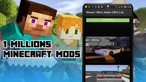 Origins Mod for MCPE - Mod Minecraft screenshot 3