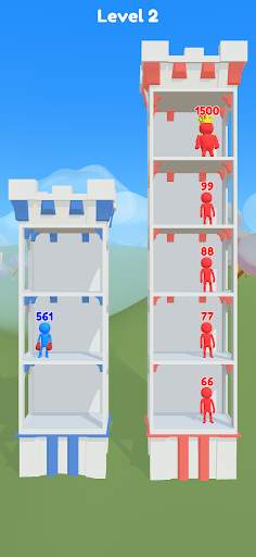 Push Tower screenshot 8