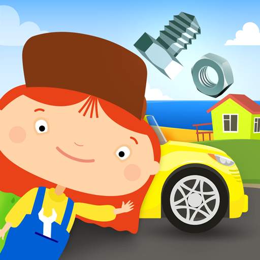 McWheelie logic games for kids 3.0.19