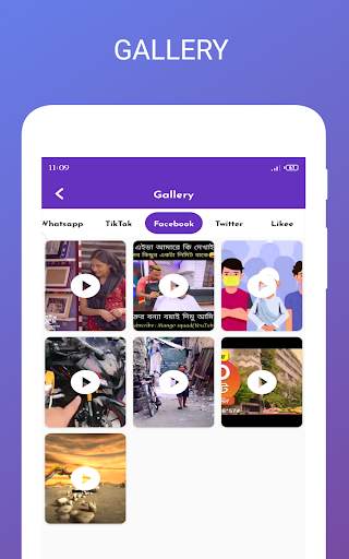 All in One Video Downloader | Image & Video screenshot 10