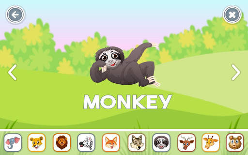 English Learning Games for kids screenshot 5