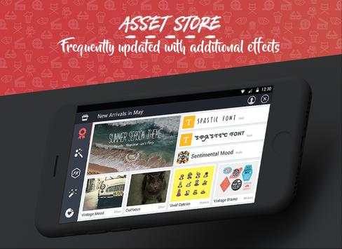 New Kinemaster Editor Video Guide Kine Pro master screenshot 4