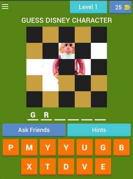 Disney free games screenshot 15