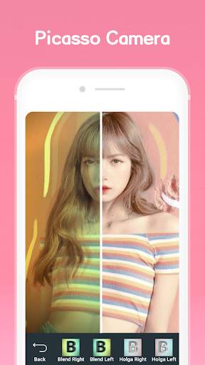 Picasso - Photo editor screenshot 3