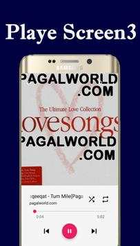 Music Player screenshot 8