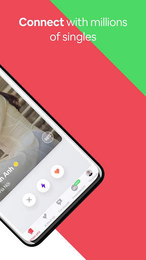 Ymeetme: Dating, Flirting and  screenshot 2
