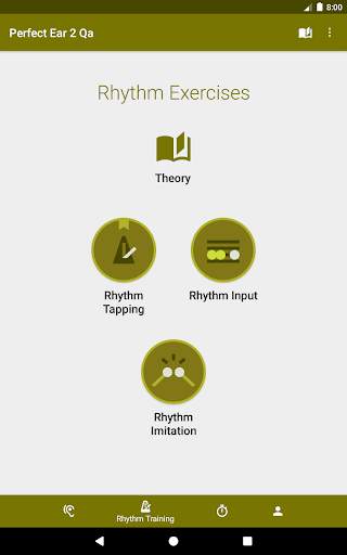 Perfect Ear: Music & Rhythm screenshot 11