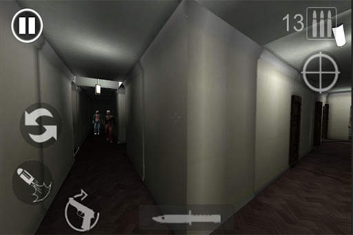 Escape: Apocalypse Zombie Killer screenshot 17