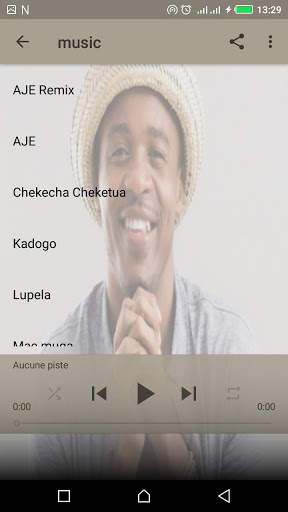 Alikiba – Top Songs 2019 -Without Internet screenshot 2