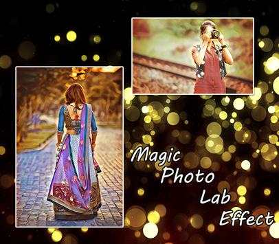 Photo Lab स्क्रीनशॉट 1