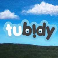 TUBlDY Musics - Free Mp3 downloader logo