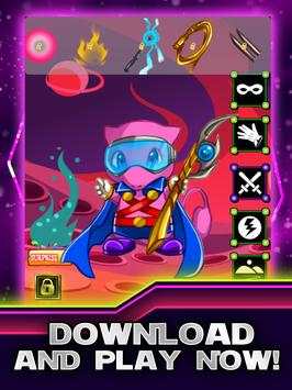Create Your SuperHero Pokemon screenshot 6
