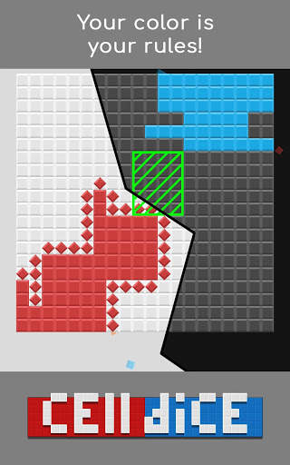 Cell Dice – Block Puzzle Game screenshot 8