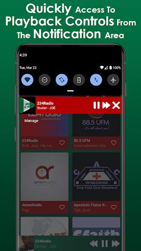 Naija Music | Nigerian Songs screenshot 6