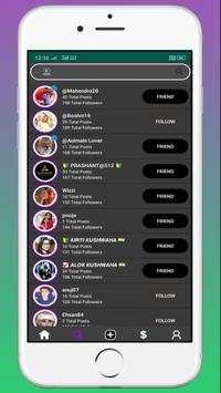 SnapMe screenshot 3