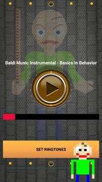 Baldy Music Ringtones screenshot 3