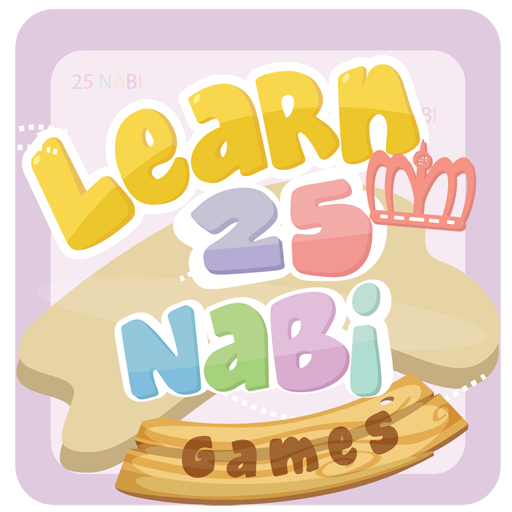 Games 25 Nabi आइकन