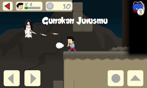 Pocong Hunter screenshot 4