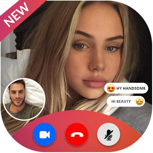 Live Talk Random Video Chat 1.0