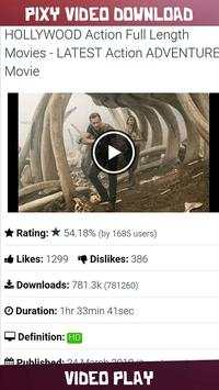Video Download Program: All Video Download скриншот 4