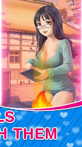 Hot Bu screenshot 2