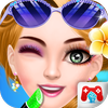 Hollywood Star Makeover Salon icon