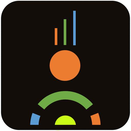 TapRo - Brain game, speed challenge 1.2