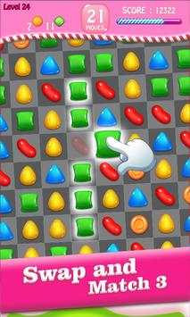 Candy Sweet Tasty screenshot 2