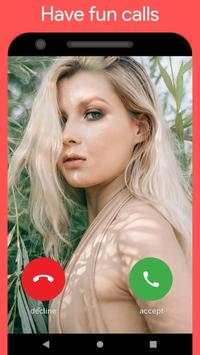 X Video Chat & Free Calls screenshot 2