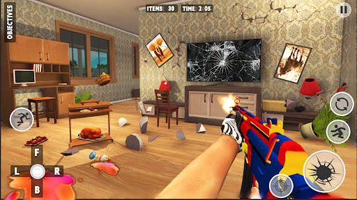 Prop Hunt Online: Hide & Seek screenshot 5