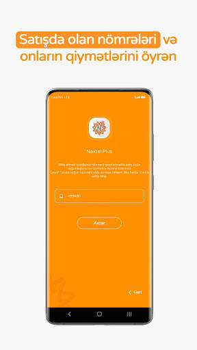 Naxtel Plus screenshot 8