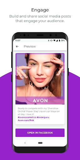 Avon ON screenshot 2
