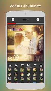 Slideshow: Transitions&Filters screenshot 4