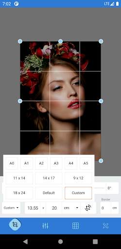 Grid App for Artists screenshot 5