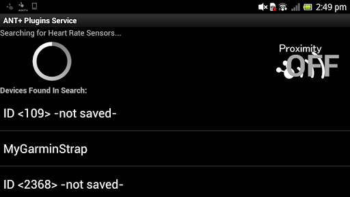 ANT  Demo screenshot 6