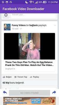 Video Downloader for Facebook screenshot 6