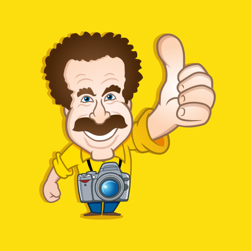 Ted’s Cameras: Photo prints instore &amp; delivered icon