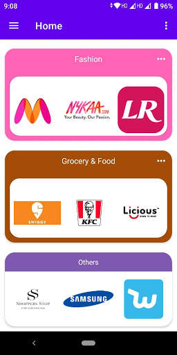 Shopping Apps : Smart Shop, Online Shopping Apps screenshot 3