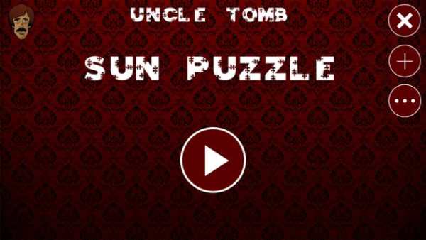 Sun Jigsaw Puzzle HD Free screenshot 1