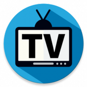 IPTV TV Tuga Sat أيقونة